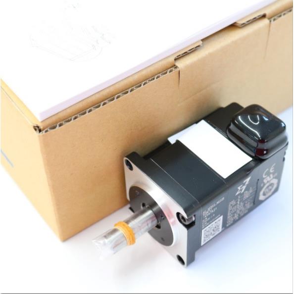 议价伺服电机SGM7J-A5A7A21电机0.05KW电机