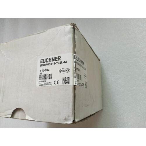 议价EUCHNER RGBF06X12-732L-M 110532