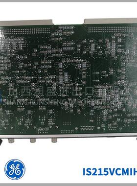 议价IS215VCMIH2C GE