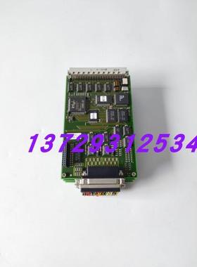 议价MULTITEST卡AMIO CENTRAL-CARD EBL.464 49.03.25.10-02