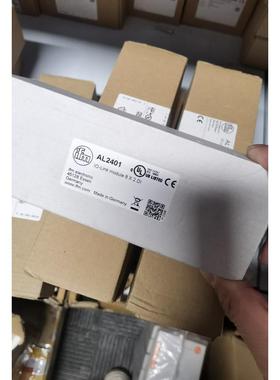 议价IFM AL2401 AL2400 AC2403传器