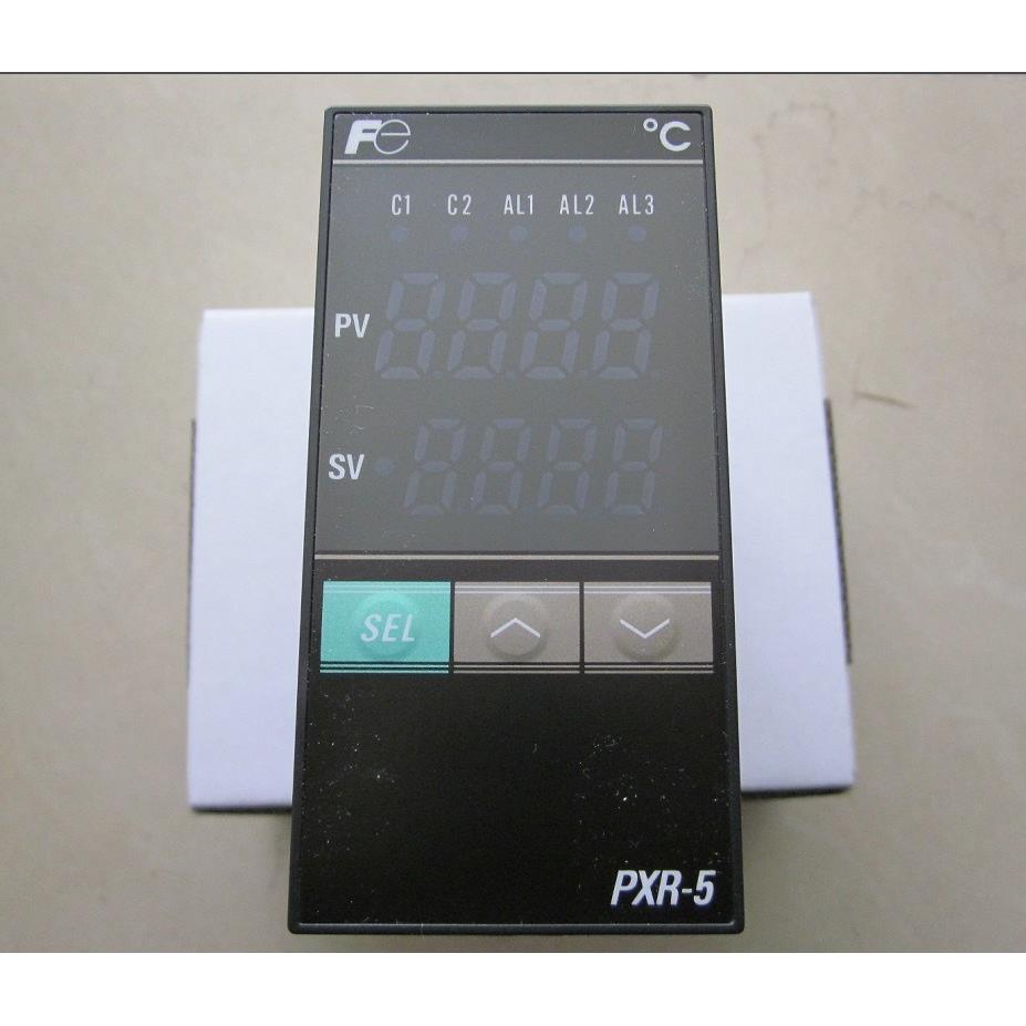 议价PXR5TCY1温控表PXR5TCY1-8V000-C 格商