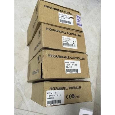 议价BYP-02H/PIM-DH/CPU22-02HB EH-FLN2/TRLE2/BS3A PLC