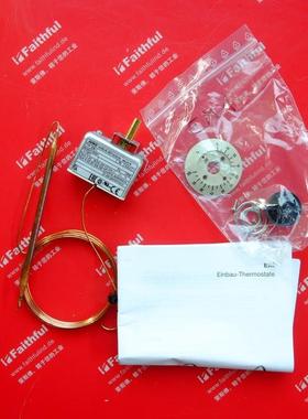 议价JUMO 60000219 久茂温度传器 EM-1 602021/0001 100度