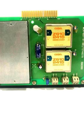 议价NABCO MCA-601-01 73748379 MCA60101 /