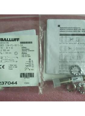 议价BALLUFF传器 BOS 12M-PS-RD11-S4 BOS01TN