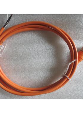 议价SICK连接线DOL-1204-G02M 6009382 M12 2米 4芯