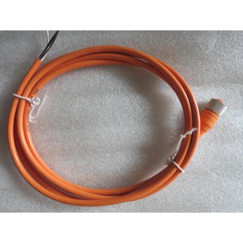 议价SICK连接线DOL-1204-G02M 6009382 M12 2米 4芯