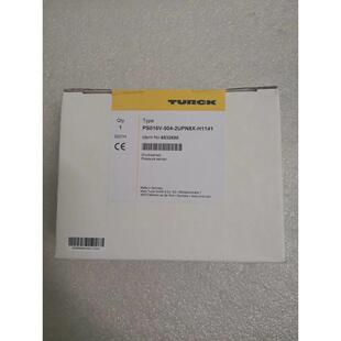 2UPN8X 议价TURCK 504 PS016V H1141 6832680