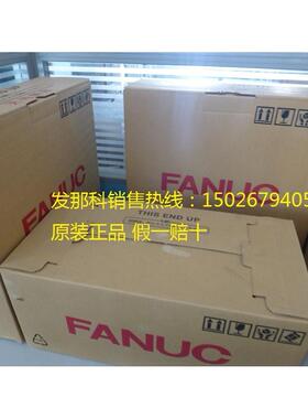 议价A02B-0309-C001发那科I/O单