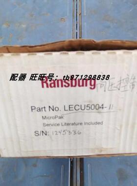 议价RANSBURG LECU5004-II LECU5004-11