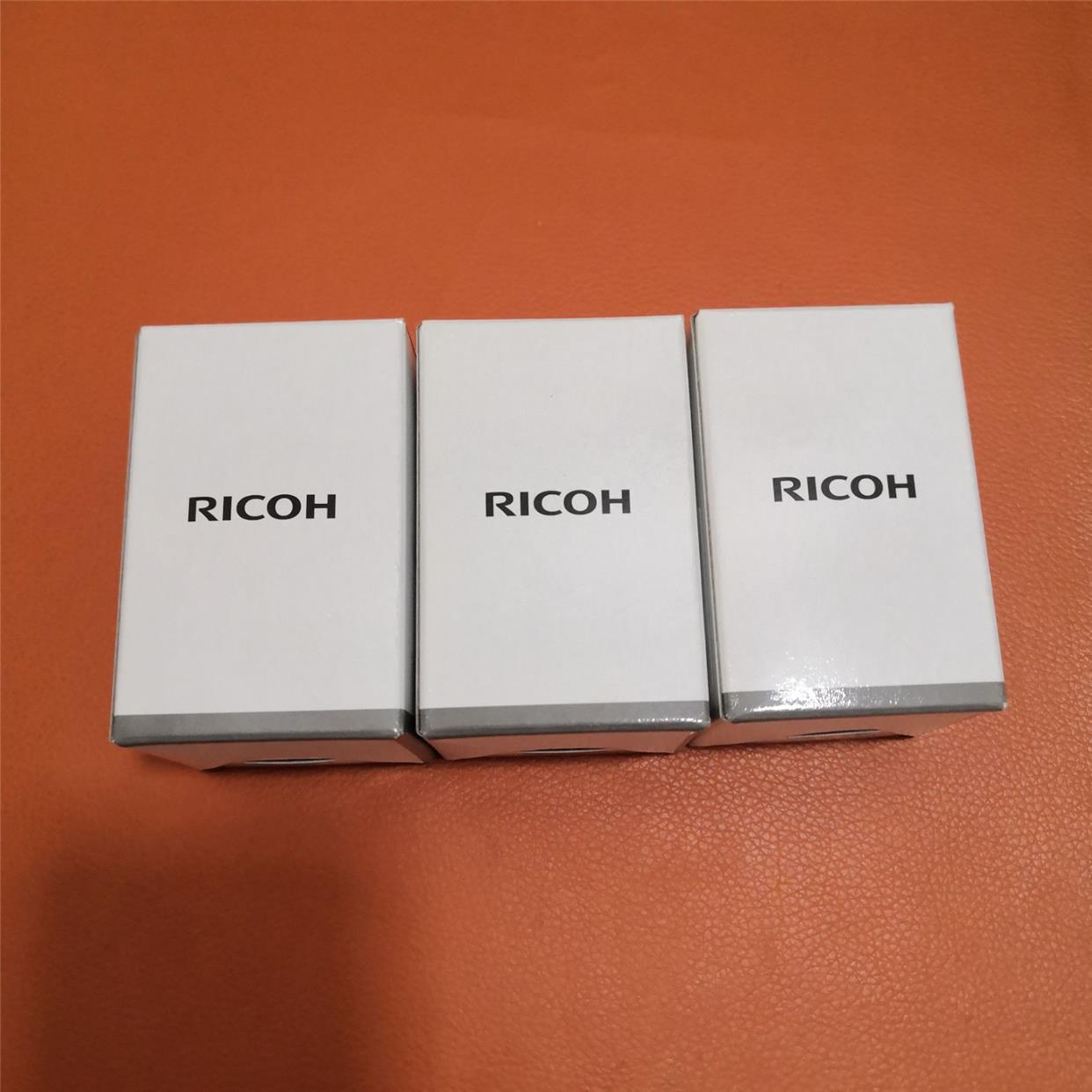 议价RICOHFL-CC1214A-2M工业镜头FL-CC2514A-2M16mm25mm焦距