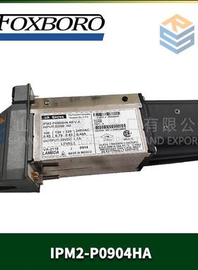 议价IPM2-P0904HA FOXBORO