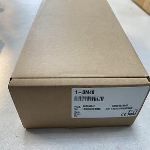 称重放大器 议价1 BM40