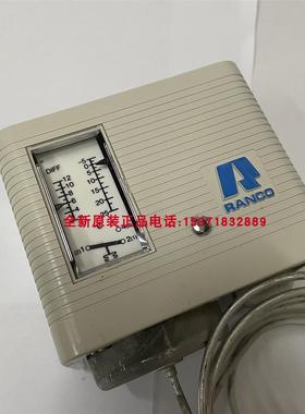 议价英国RANCO兰柯压力控制器016-6703，016-6954