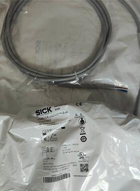 议价 /电缆2095962 YG8U14-020VA3XLEAX 4针弯头