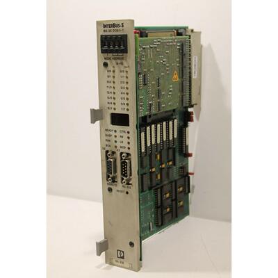 议价IBS S5 DCB/I-T InterBus-S Module
