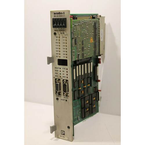议价IBS S5 DCB/I-T InterBus-S Module