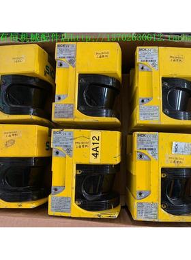 议价SICK施克激光扫描仪 PLS101-312