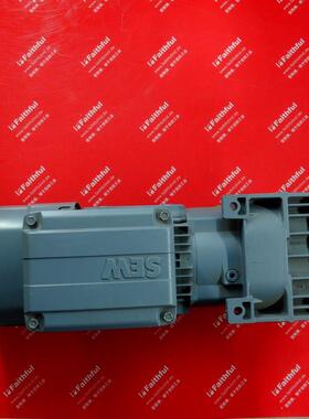 议价Sew R17 DRS71M4BE1 赛威减速机 0.55KW VPWM 105RPM