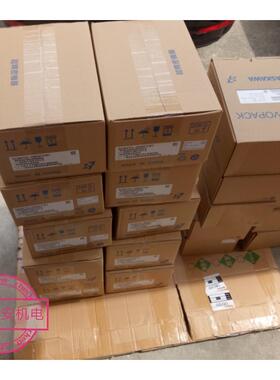 议价SGM-04A3NT21伺服电机，进店