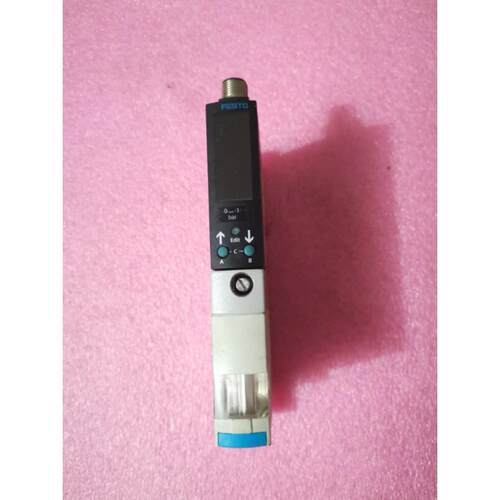 议价机FESTO真空发生器 538833 OVEM-10-H-B-QO-CE-N-2P