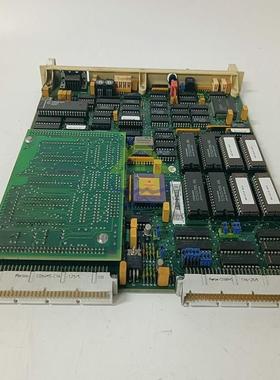 议价 SCYC51010 控制器模块卡件