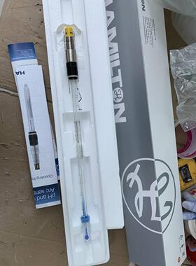议价汉密尔顿溶氧电极EasyFerm PLUS PHI Arc120 238633－1313