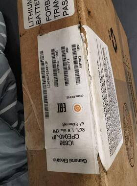 议价IC698CPE040-JP