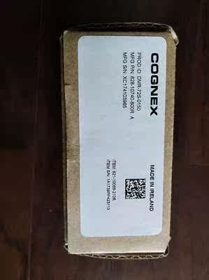 议价DM72S读码器