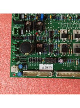 议价ELEMASTER 3110250 Module
