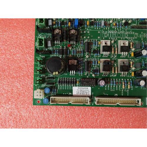 议价ELEMASTER 3110250 Module