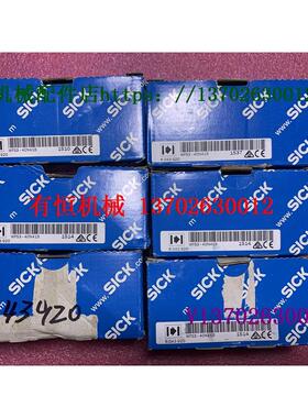 议价西克光电传器 WFS3-40N415 VTE180-2P41142 VTE180-2P42482