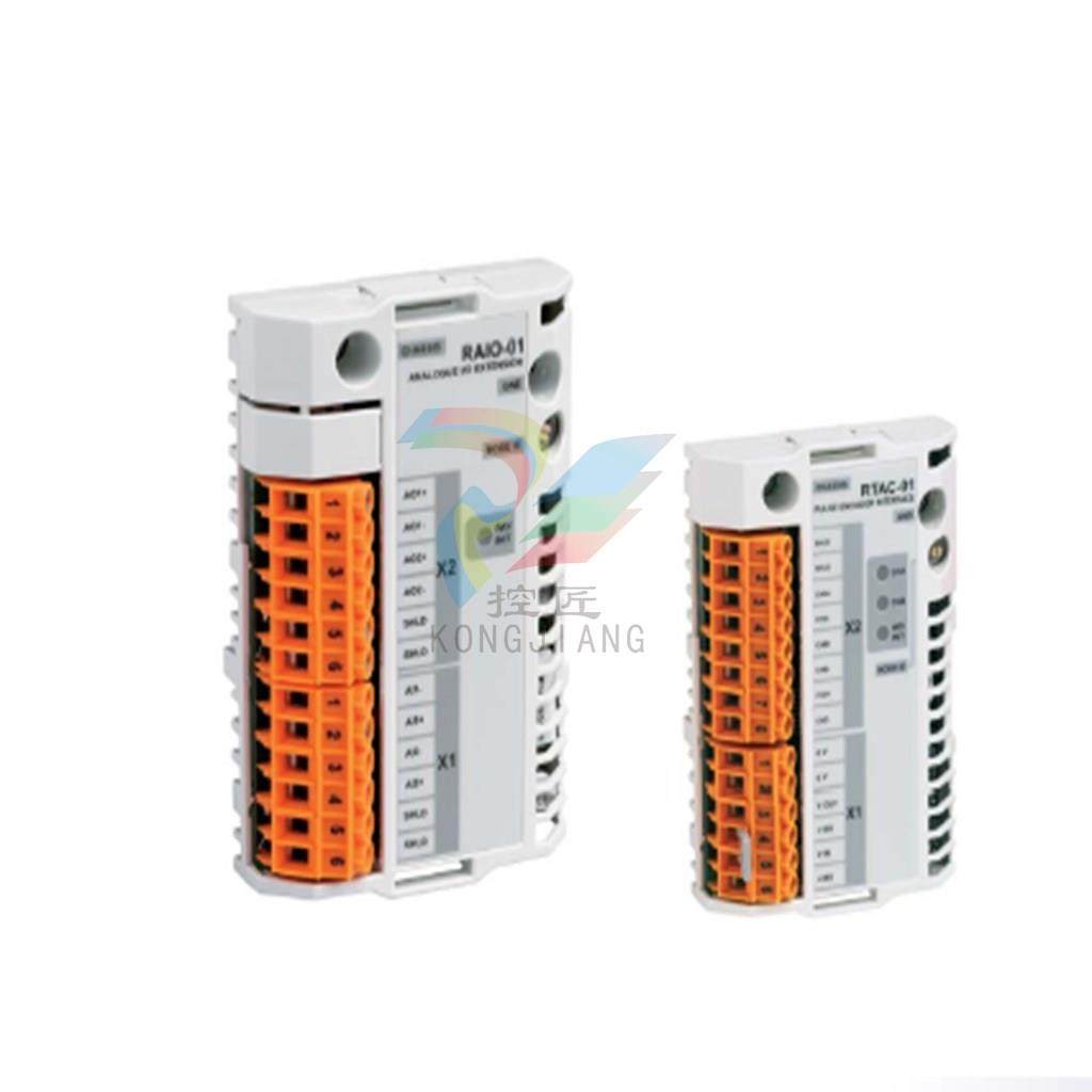 议价3BHE030579R0003UNITROL1020励磁控制单