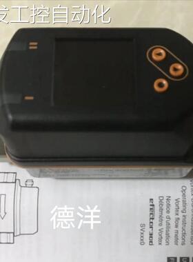 议价IFMSV4610传器!