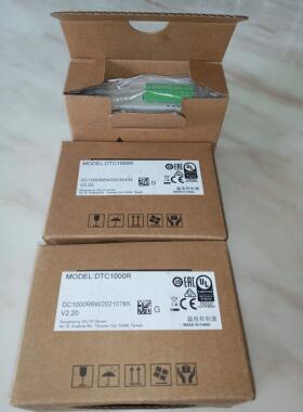 议价DTC1000R温控器DTC2000R/V/L模块