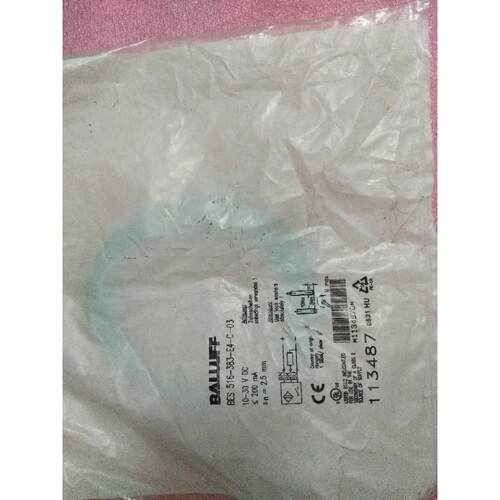 议价BALLUFF BES 516-383-E4-C-03