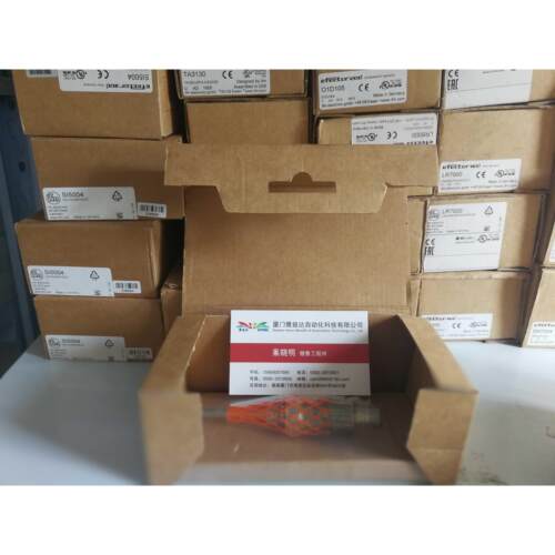 议价IFM TA3155 TA3115传器发