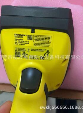 议价COGNEX康耐视 DM8600HDX 读码器