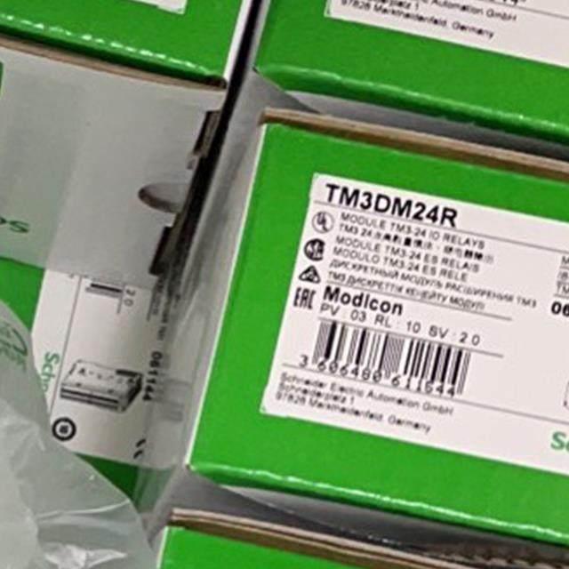 议价混合模块 TM3DM24R   16入8   原