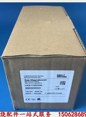 议价VAS115R/NW VAS115R/LW燃气电磁阀