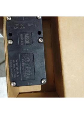 议价piab派亚博真空发生器M20A5-M1N M20L 0102839