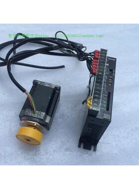 议价VEXTA步进驱动器电机 PK268-02B