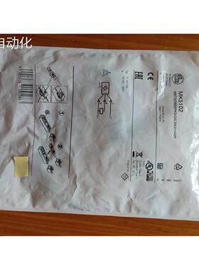 议价IFMMK5101 5102磁性开关MKT3028BBPKG/G/0.3M/ZH/AS传器
