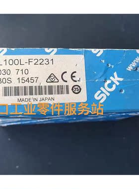 议价SICKWL100L-F2231传器6030710