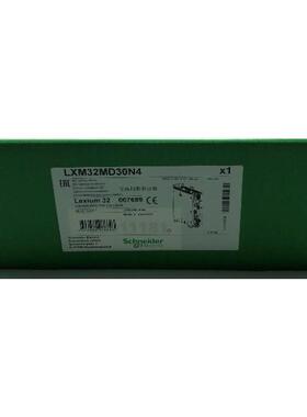 议价LXM32SD12N4/LXM32SD18N4/LXM32SD30N4/LXM32SD72N4/MD72M2