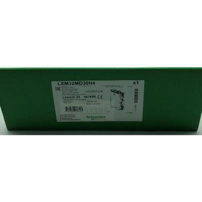 议价LXM32SD12N4/LXM32SD18N4/LXM32SD30N4/LXM32SD72N4/MD72M2