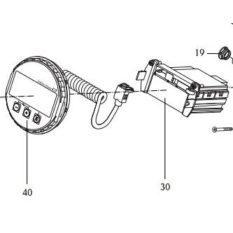 议价E+H模块XPF0001-X1电子插件FMP5x