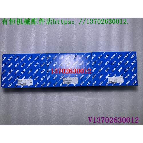 议价sick西克编码器 DFS60B-BHCA00400 AFS60A-S4EB262144