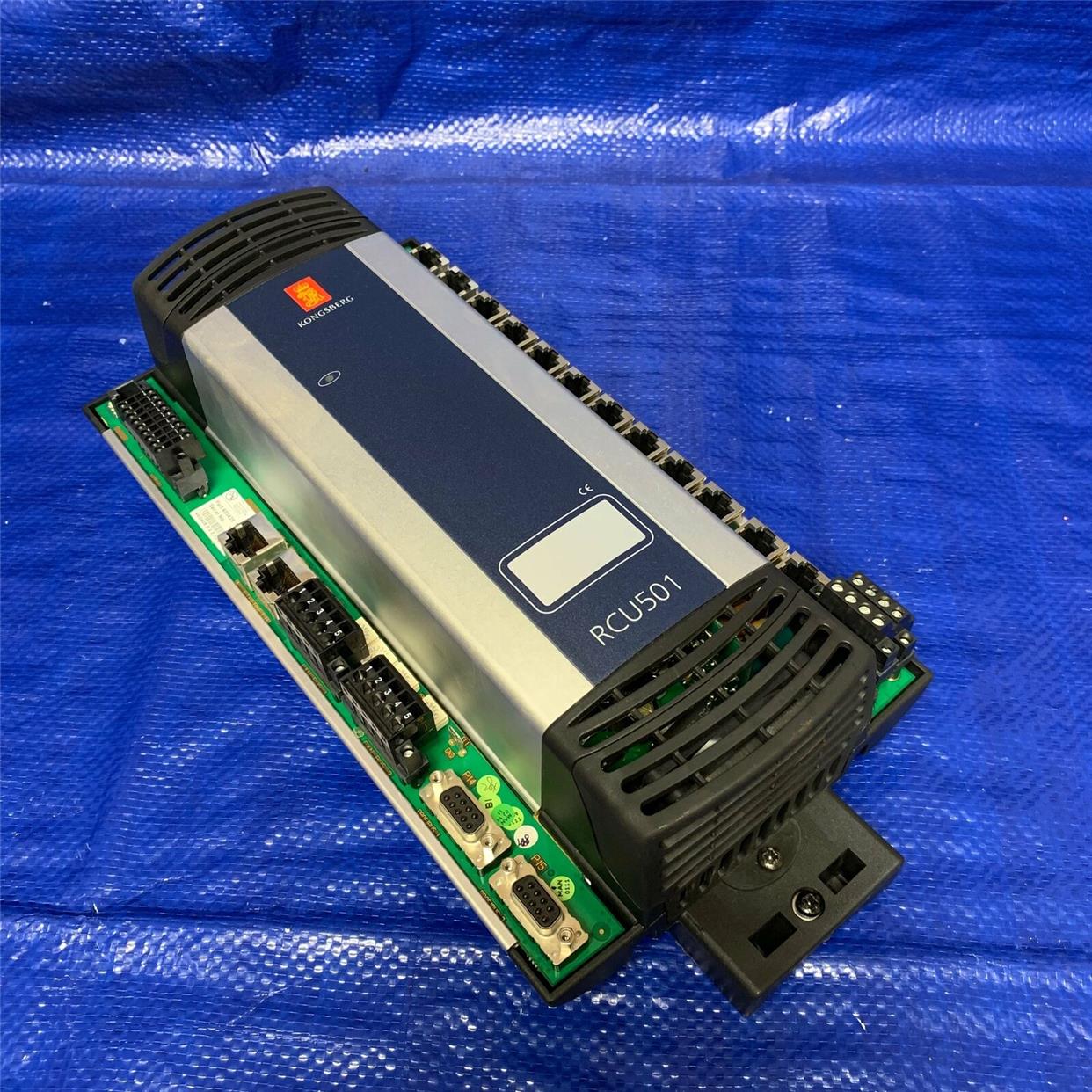 议价RCU-501 KONGSBERG